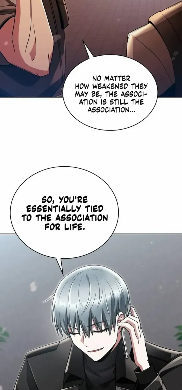 Clever Cleaning Life Of The Returned Genius Hunter Chapter 46 page 95 - MangaKakalot