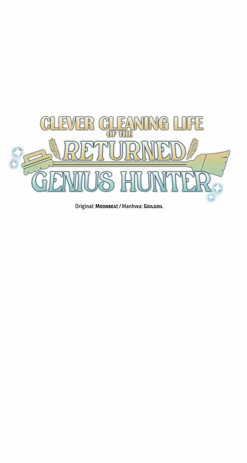 Clever Cleaning Life Of The Returned Genius Hunter Chapter 5 page 26 - MangaKakalot