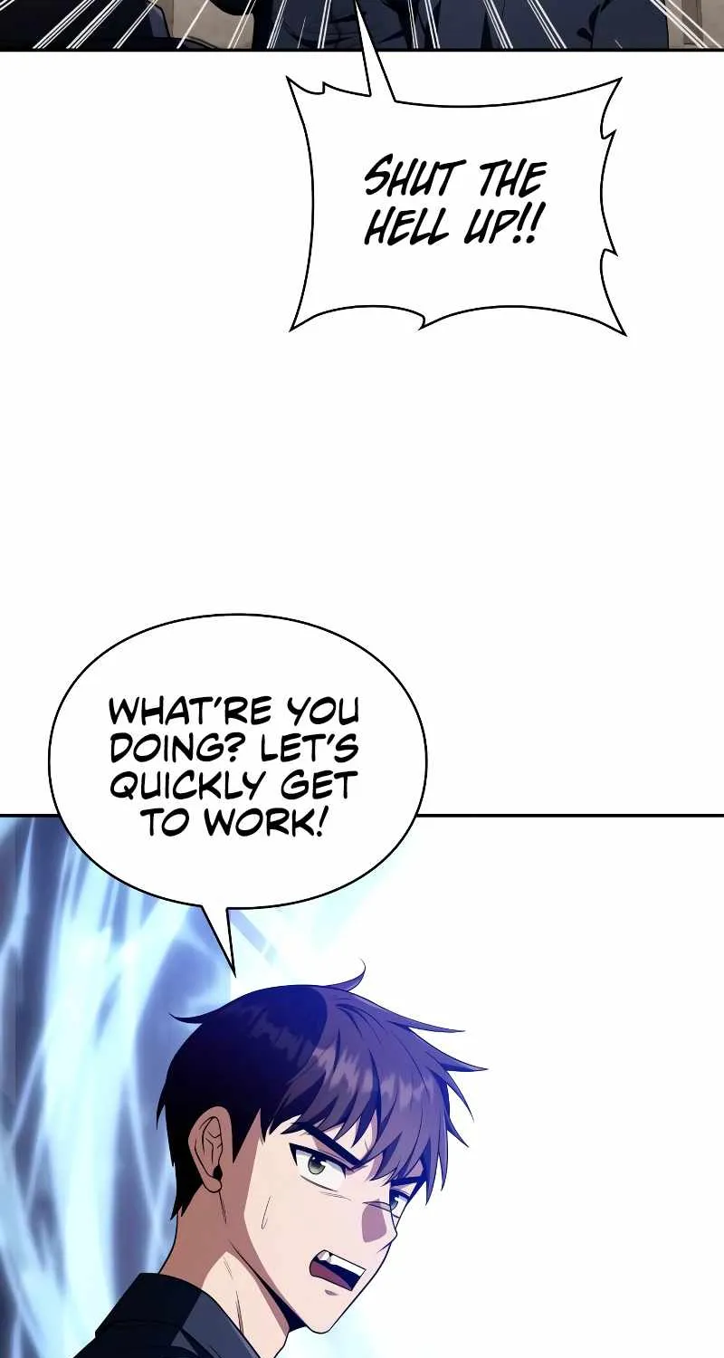 Clever Cleaning Life Of The Returned Genius Hunter Chapter 5 page 74 - MangaKakalot