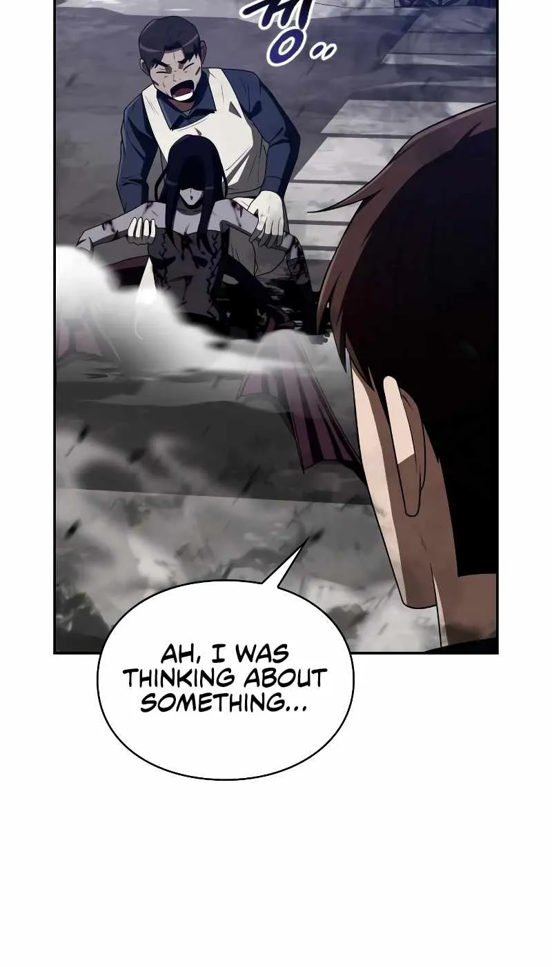 Clever Cleaning Life Of The Returned Genius Hunter Chapter 5 page 98 - MangaKakalot