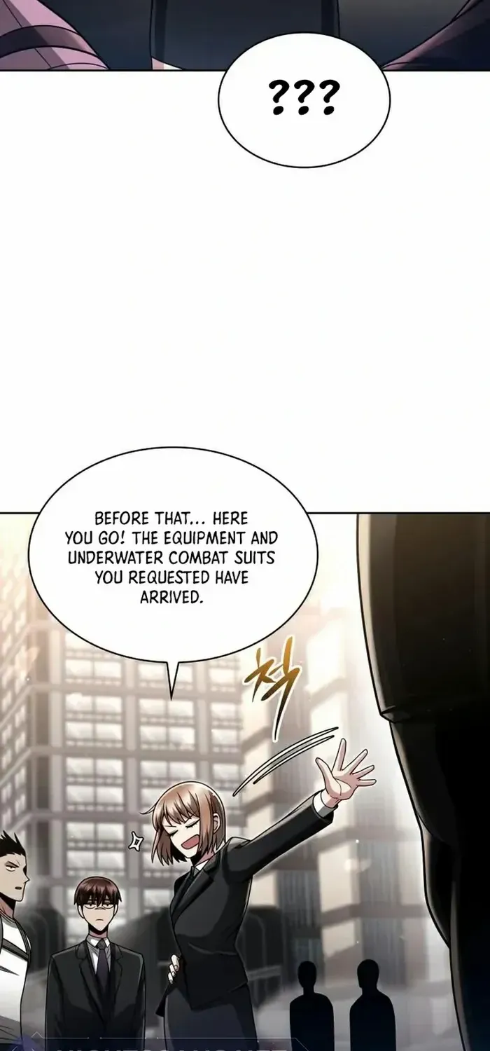 Clever Cleaning Life Of The Returned Genius Hunter Chapter 52 page 31 - MangaKakalot