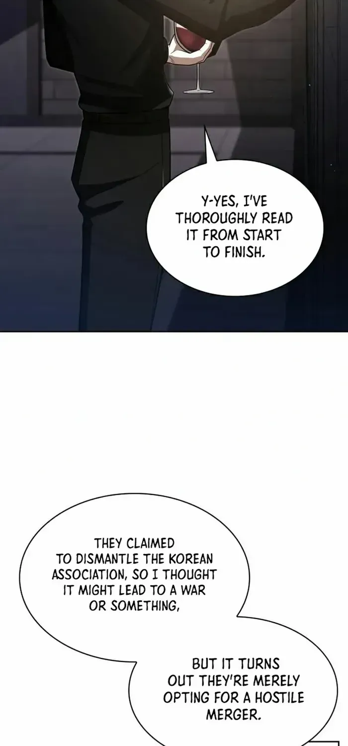 Clever Cleaning Life Of The Returned Genius Hunter Chapter 52 page 62 - MangaKakalot