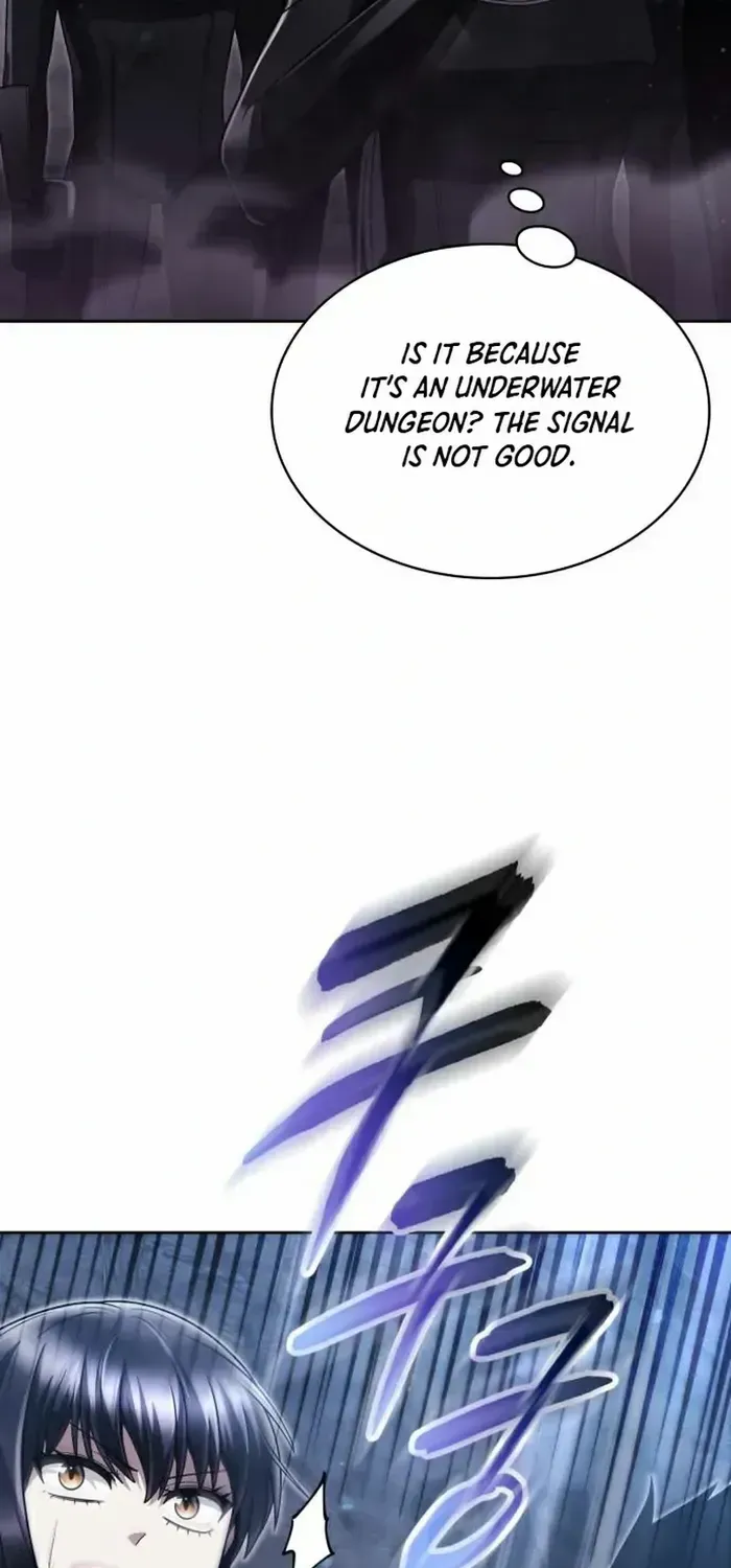 Clever Cleaning Life Of The Returned Genius Hunter Chapter 53 page 5 - MangaKakalot