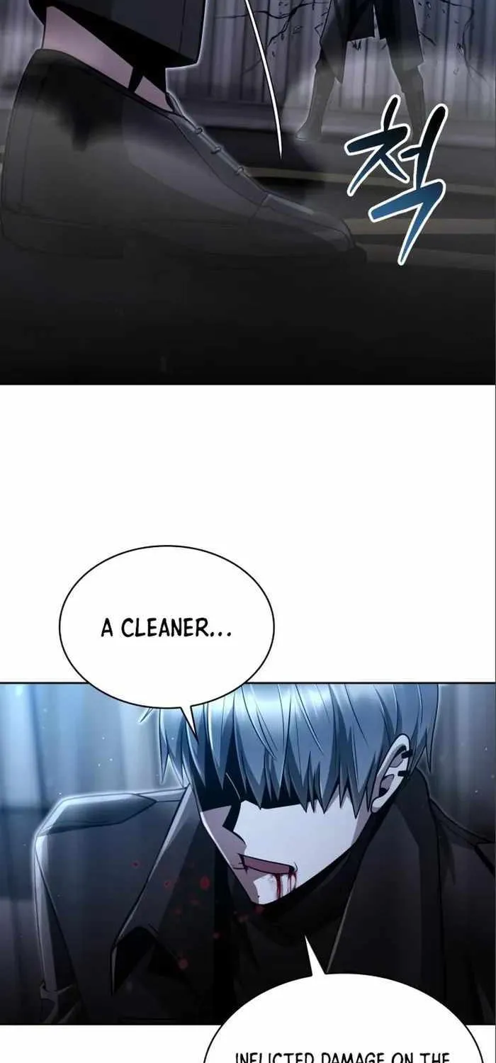 Clever Cleaning Life Of The Returned Genius Hunter Chapter 54 page 94 - MangaKakalot