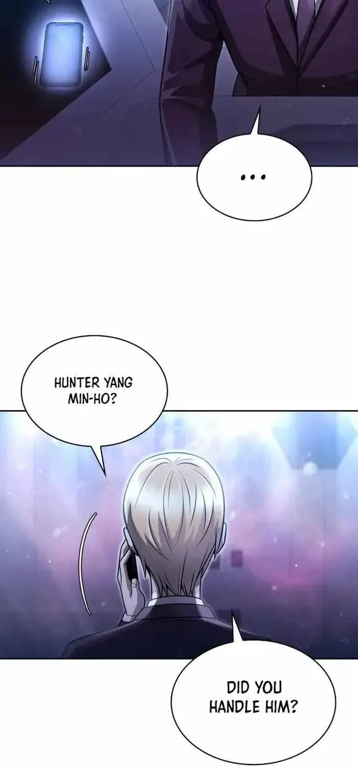 Clever Cleaning Life Of The Returned Genius Hunter Chapter 55 page 52 - MangaKakalot