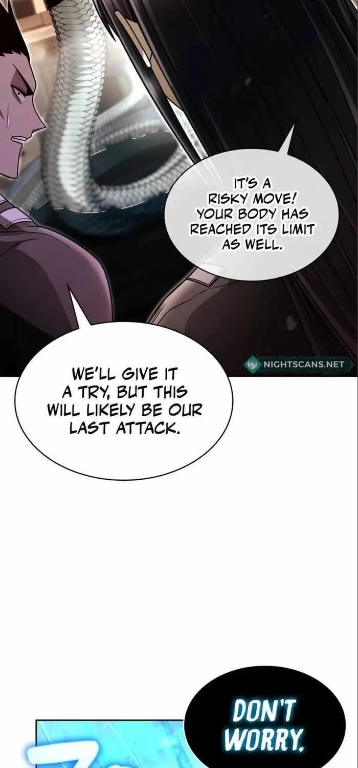 Clever Cleaning Life Of The Returned Genius Hunter Chapter 56 page 24 - MangaKakalot