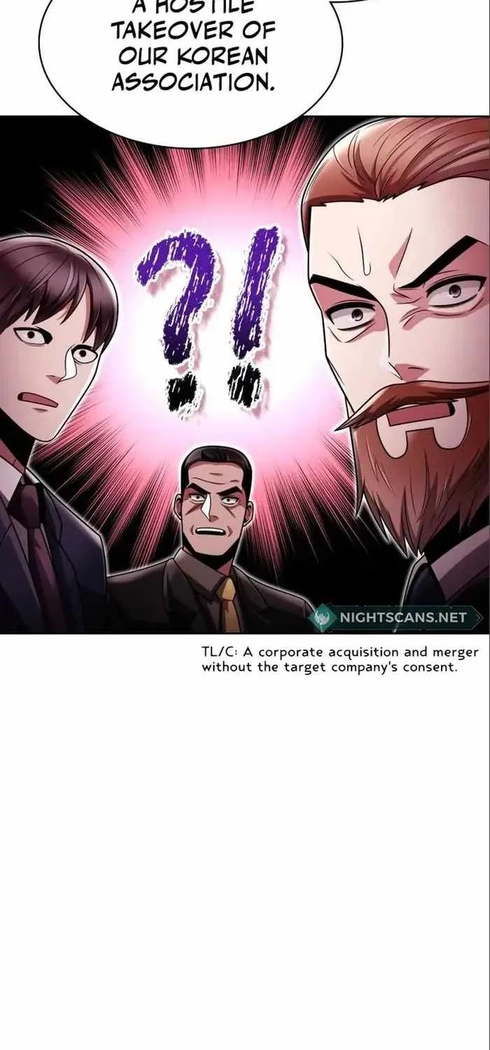 Clever Cleaning Life Of The Returned Genius Hunter Chapter 56 page 74 - MangaKakalot