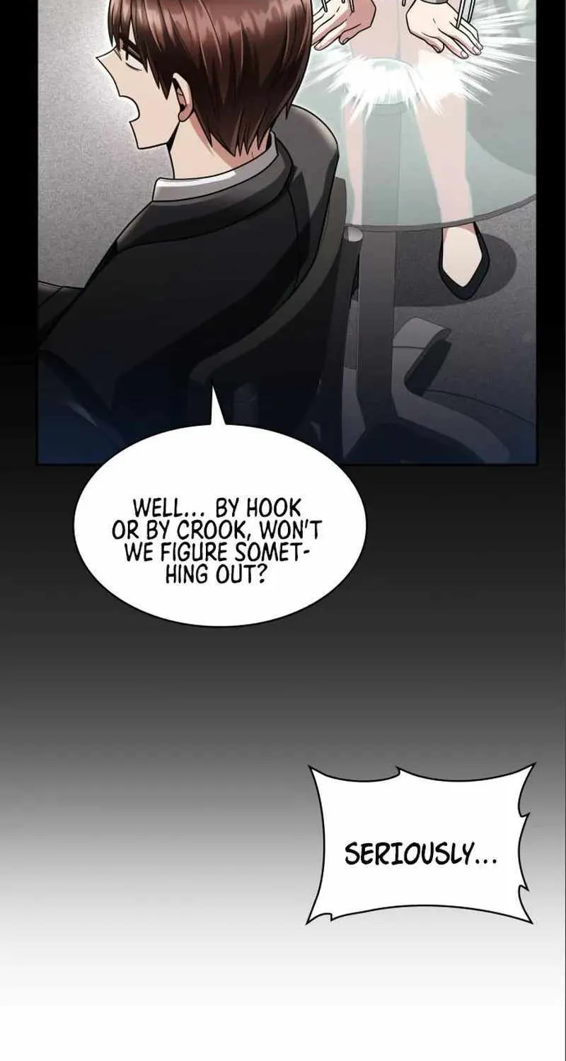 Clever Cleaning Life Of The Returned Genius Hunter Chapter 57 page 90 - MangaKakalot