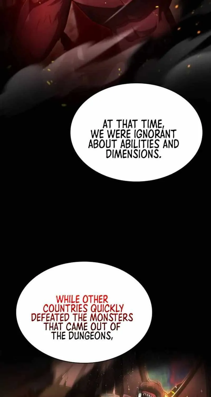 Clever Cleaning Life Of The Returned Genius Hunter Chapter 59 page 32 - MangaKakalot