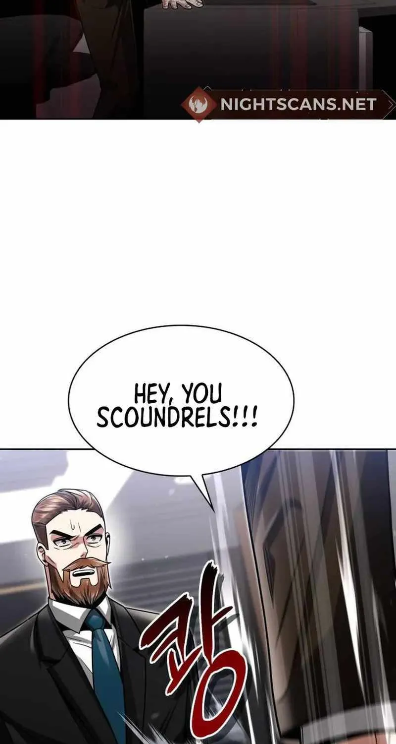 Clever Cleaning Life Of The Returned Genius Hunter Chapter 59 page 99 - MangaKakalot