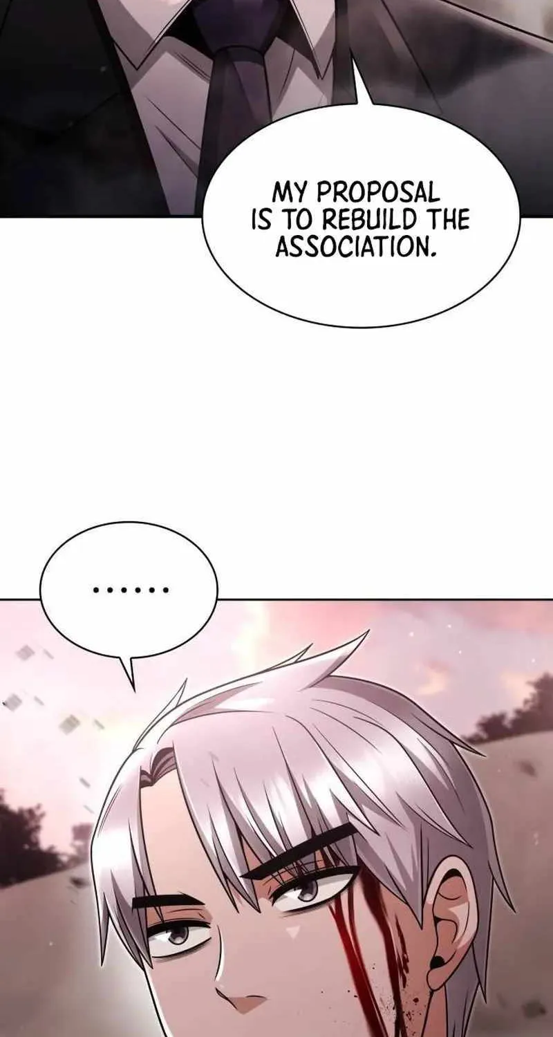 Clever Cleaning Life Of The Returned Genius Hunter Chapter 61 page 2 - MangaKakalot