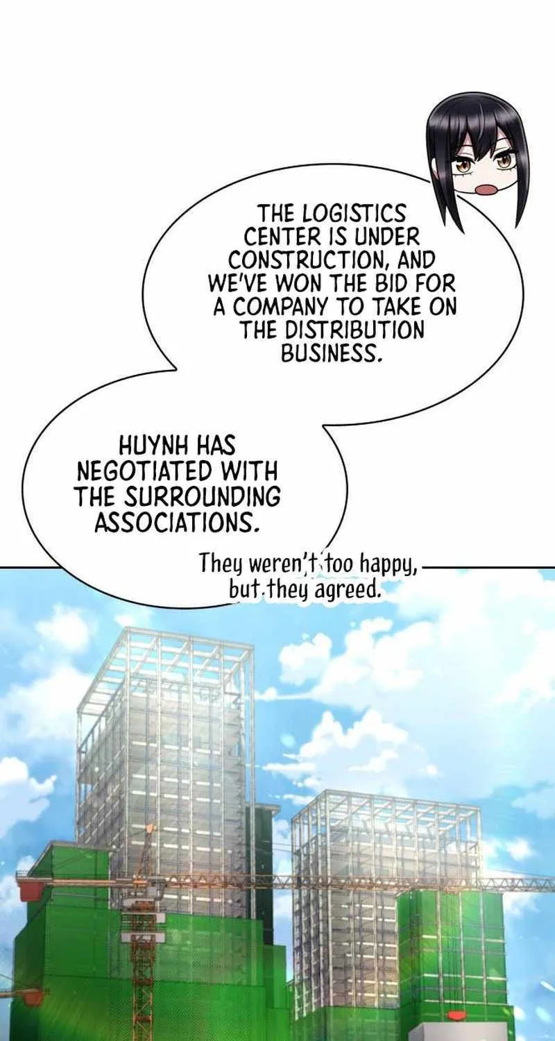 Clever Cleaning Life Of The Returned Genius Hunter Chapter 62 page 20 - MangaKakalot