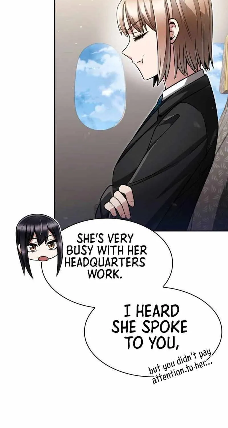 Clever Cleaning Life Of The Returned Genius Hunter Chapter 62 page 28 - MangaKakalot