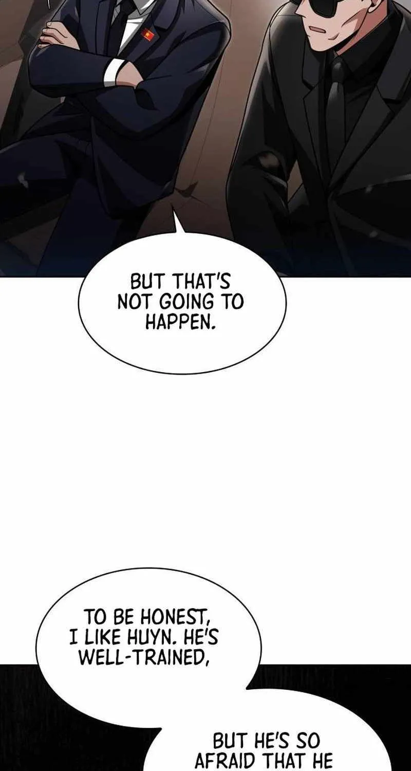 Clever Cleaning Life Of The Returned Genius Hunter Chapter 62 page 86 - MangaKakalot