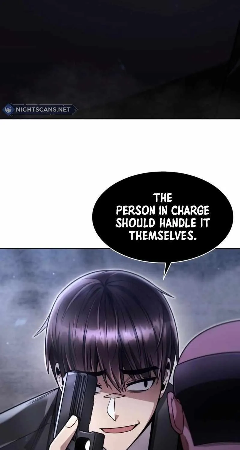 Clever Cleaning Life Of The Returned Genius Hunter Chapter 64 page 38 - MangaKakalot