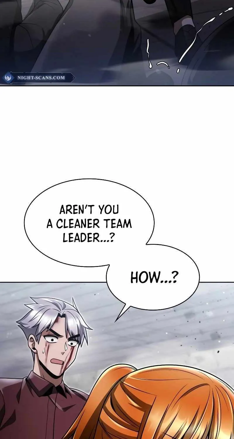 Clever Cleaning Life Of The Returned Genius Hunter Chapter 66 page 34 - MangaKakalot