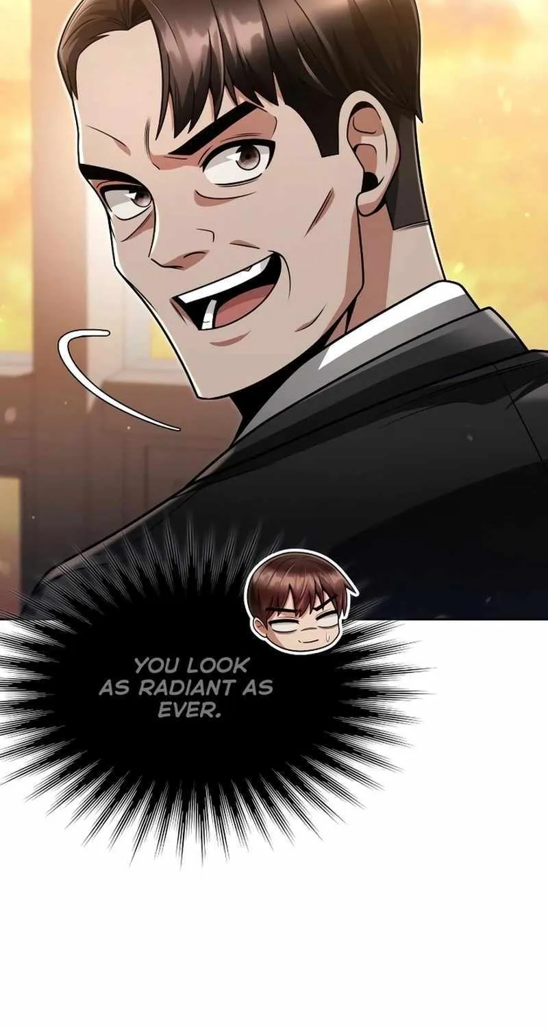 Clever Cleaning Life Of The Returned Genius Hunter Chapter 67 page 94 - MangaKakalot