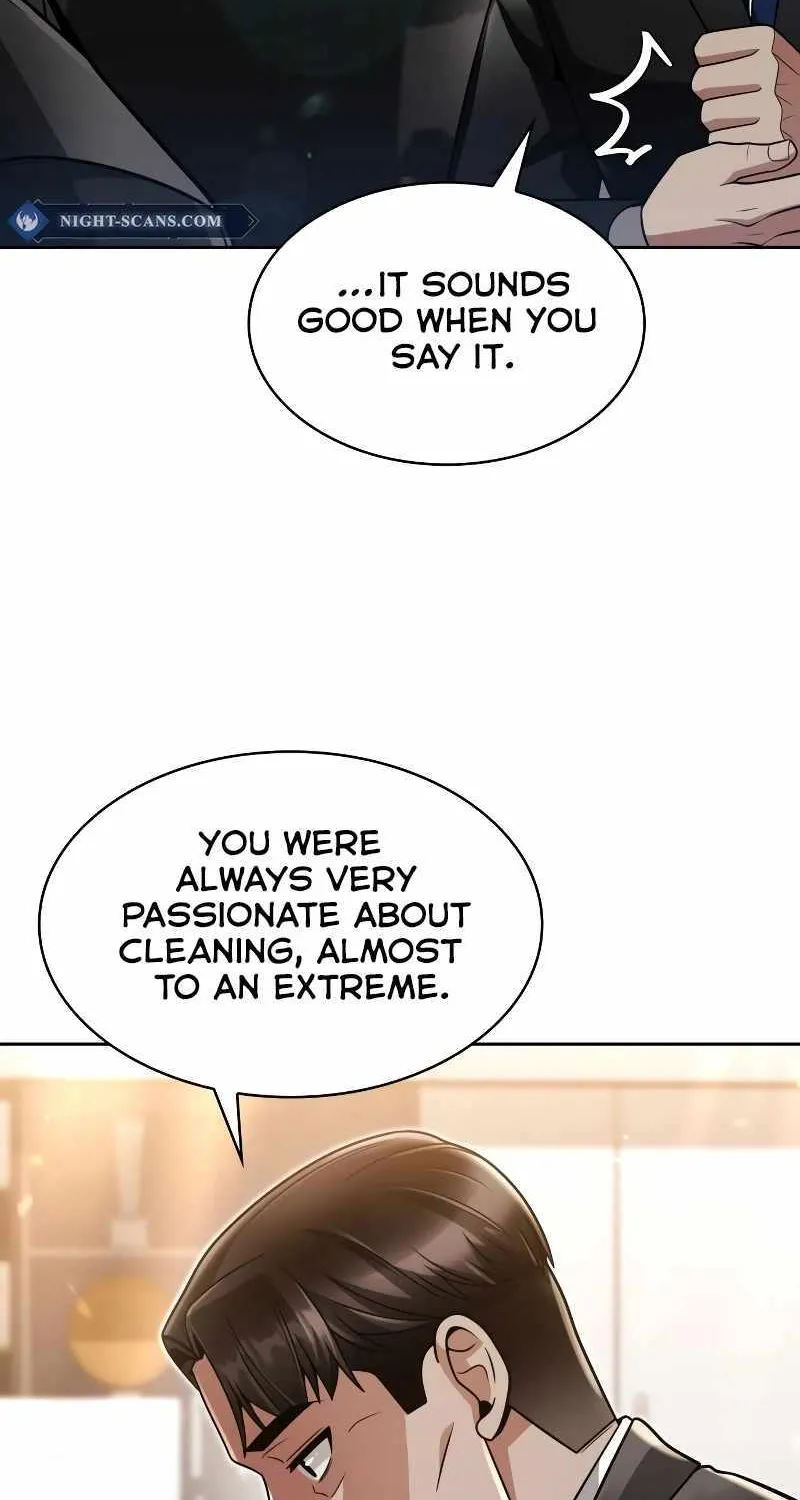 Clever Cleaning Life Of The Returned Genius Hunter Chapter 68 page 103 - MangaKakalot