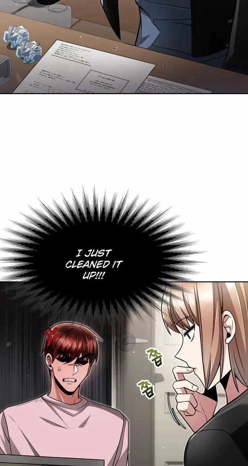 Clever Cleaning Life Of The Returned Genius Hunter Chapter 68 page 126 - MangaKakalot