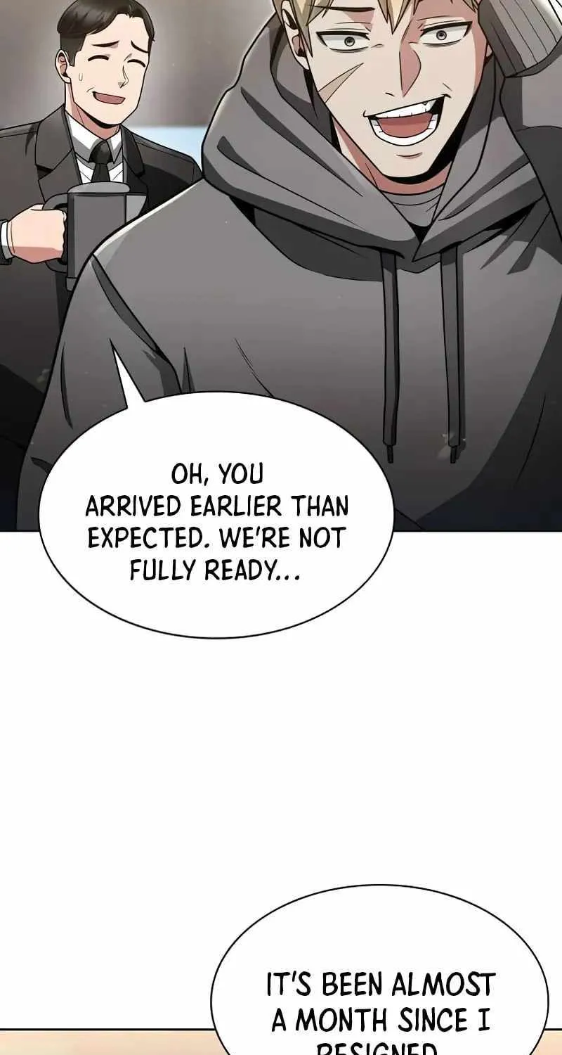 Clever Cleaning Life Of The Returned Genius Hunter Chapter 70 page 60 - MangaKakalot