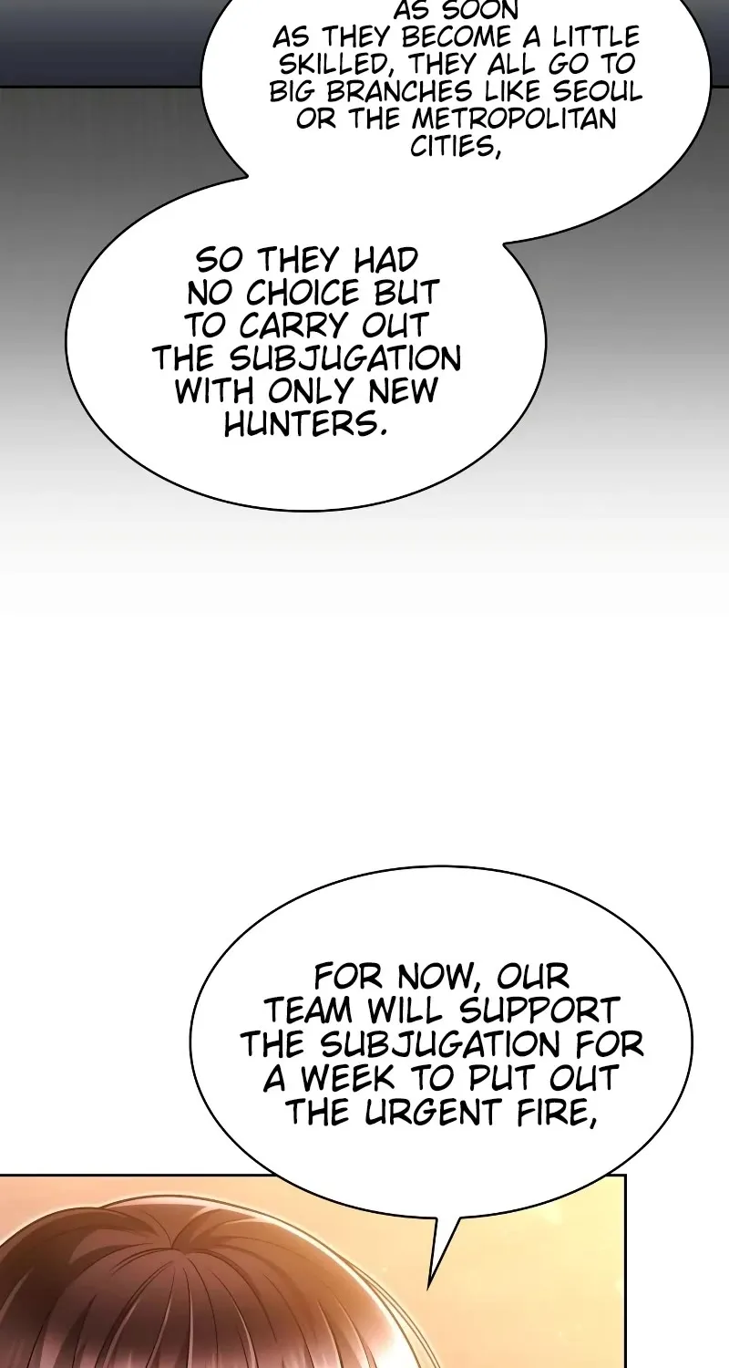 Clever Cleaning Life Of The Returned Genius Hunter Chapter 72 page 30 - MangaKakalot