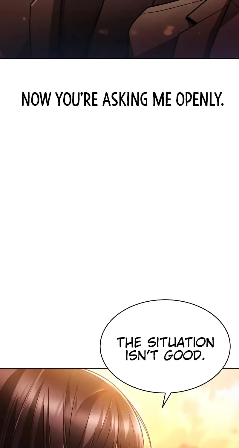 Clever Cleaning Life Of The Returned Genius Hunter Chapter 72 page 33 - MangaKakalot