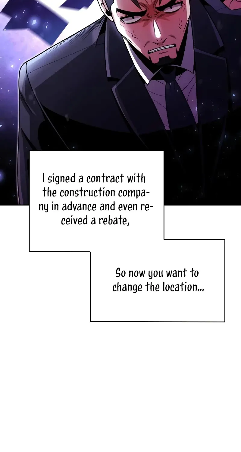 Clever Cleaning Life Of The Returned Genius Hunter Chapter 72 page 71 - MangaKakalot