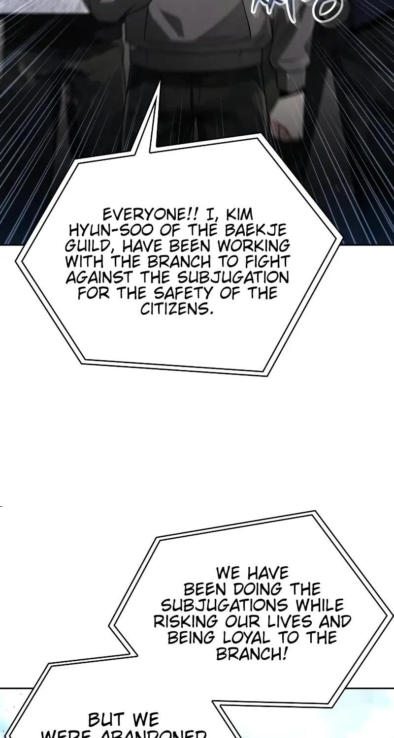 Clever Cleaning Life Of The Returned Genius Hunter Chapter 72 page 98 - MangaKakalot