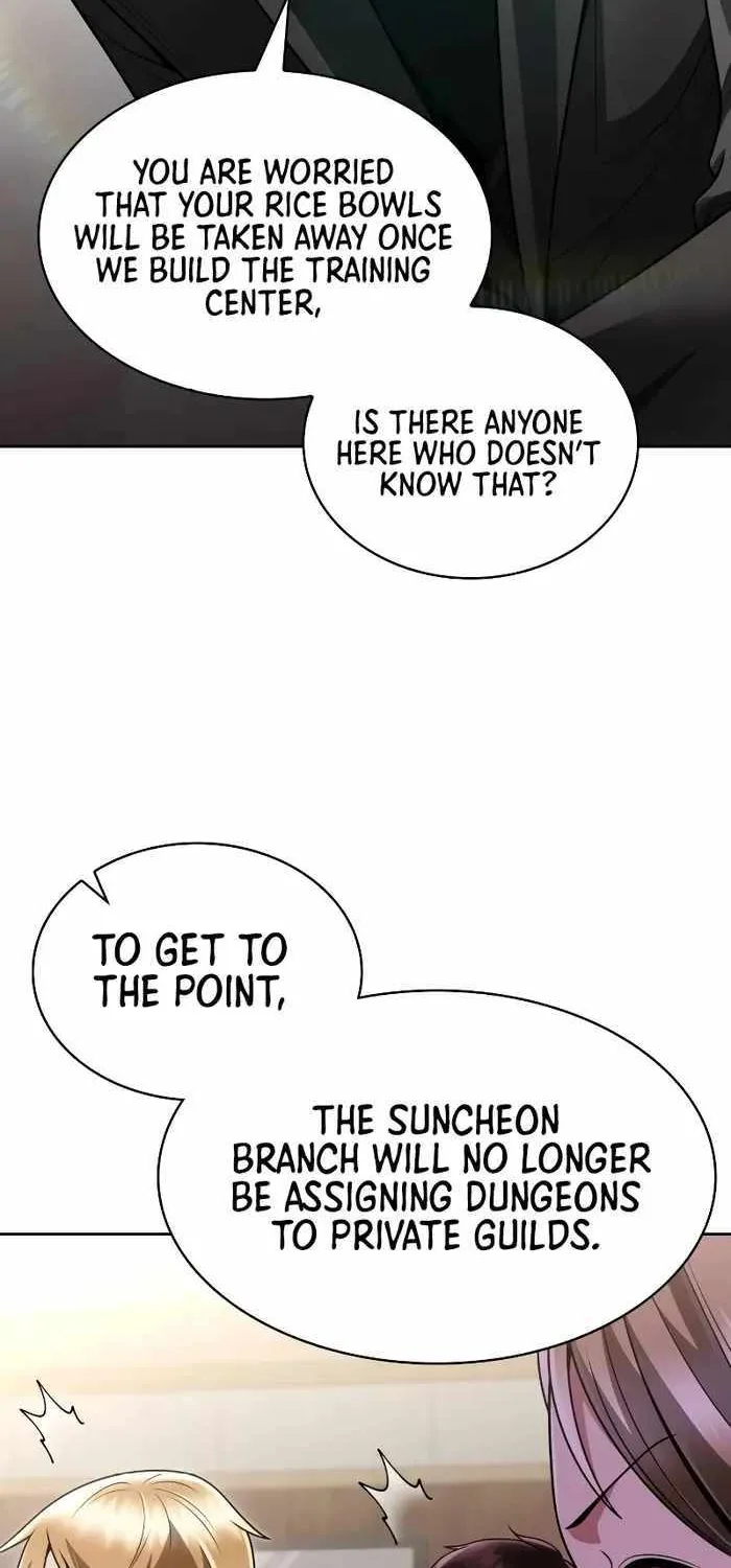 Clever Cleaning Life Of The Returned Genius Hunter Chapter 73 page 10 - MangaKakalot