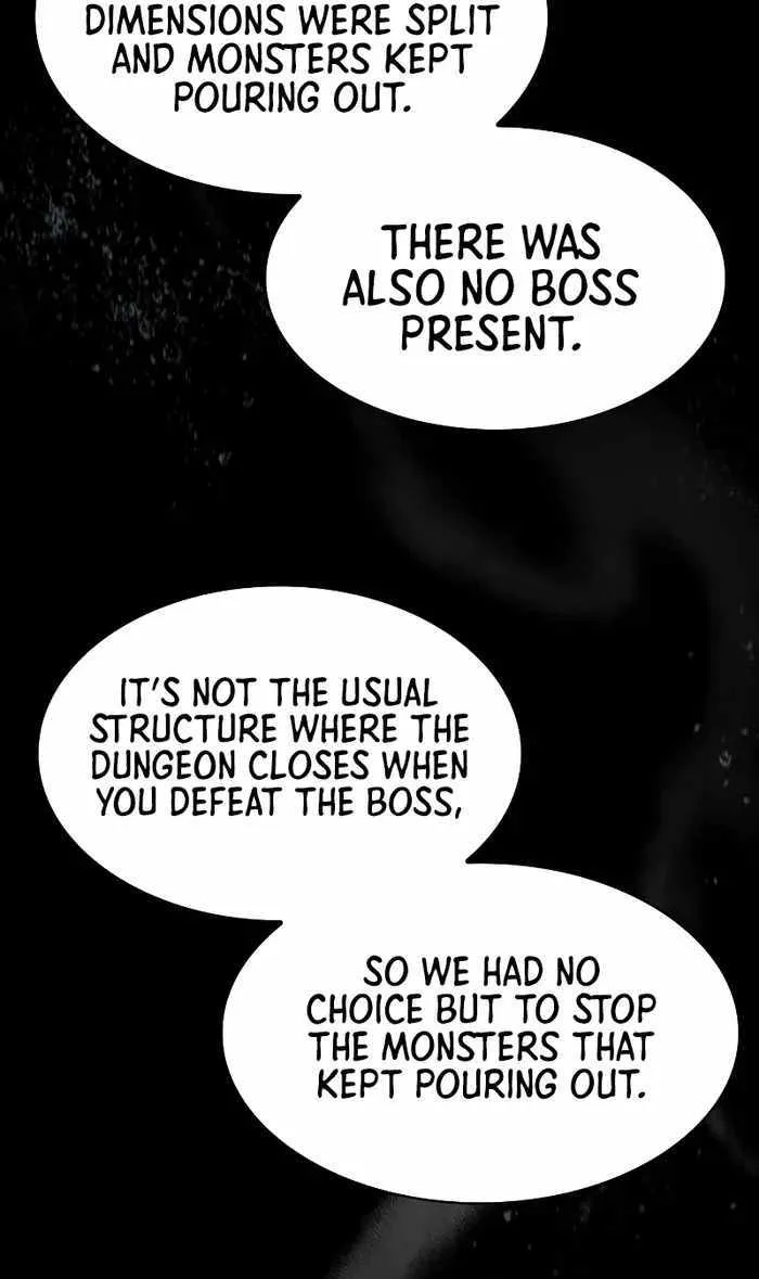 Clever Cleaning Life Of The Returned Genius Hunter Chapter 74 page 35 - MangaKakalot