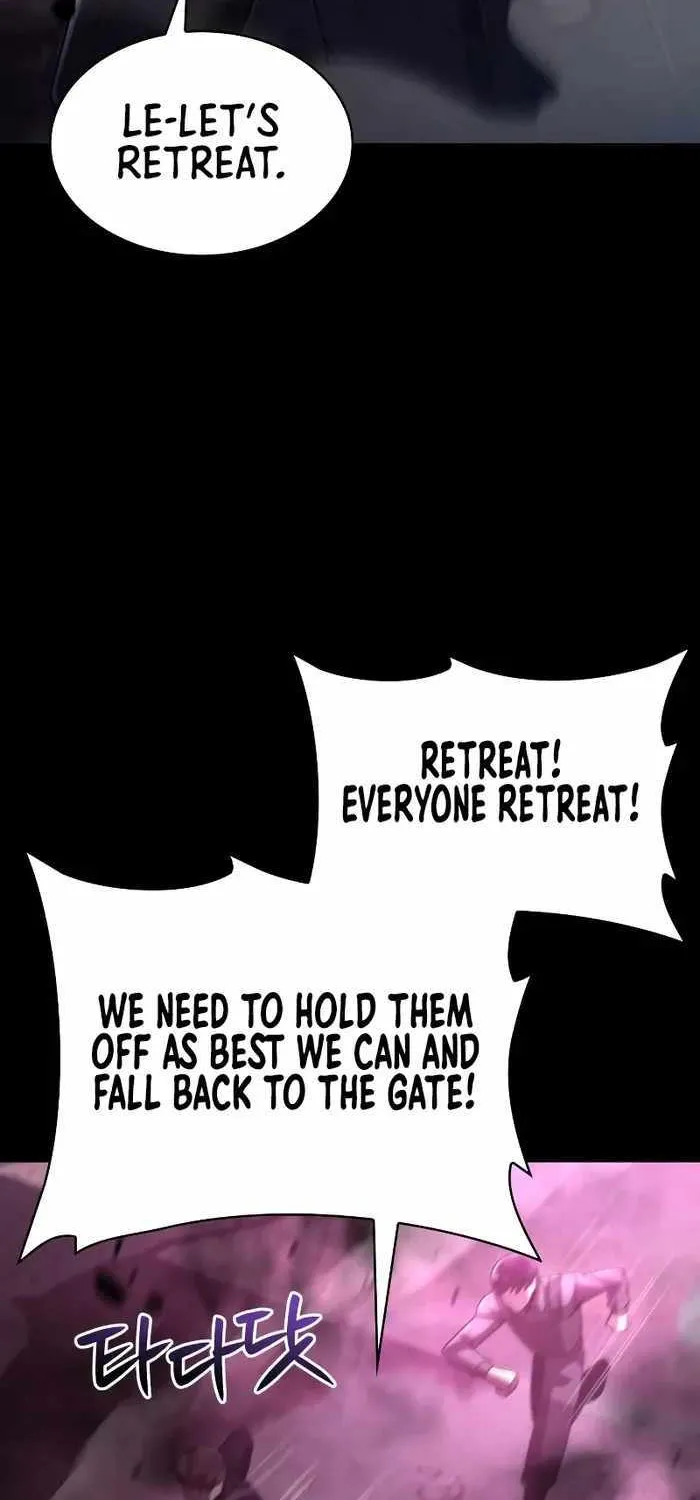 Clever Cleaning Life Of The Returned Genius Hunter Chapter 74 page 47 - MangaKakalot