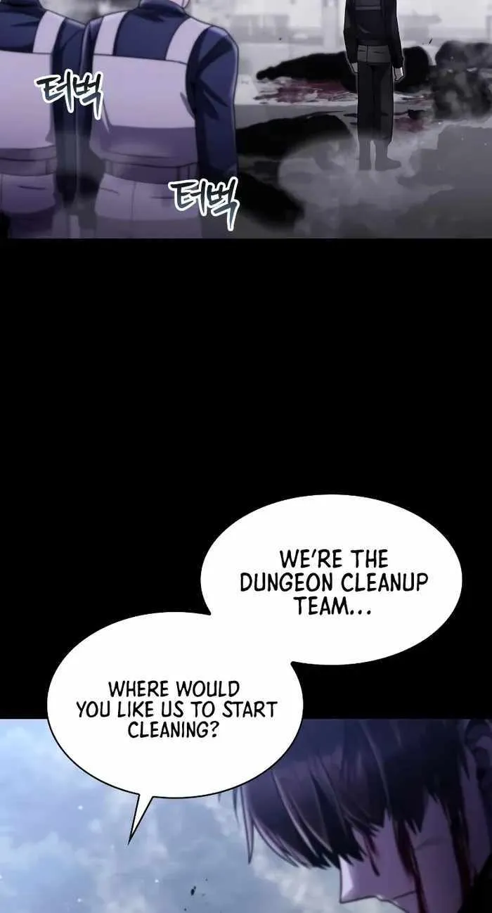 Clever Cleaning Life Of The Returned Genius Hunter Chapter 74 page 75 - MangaKakalot