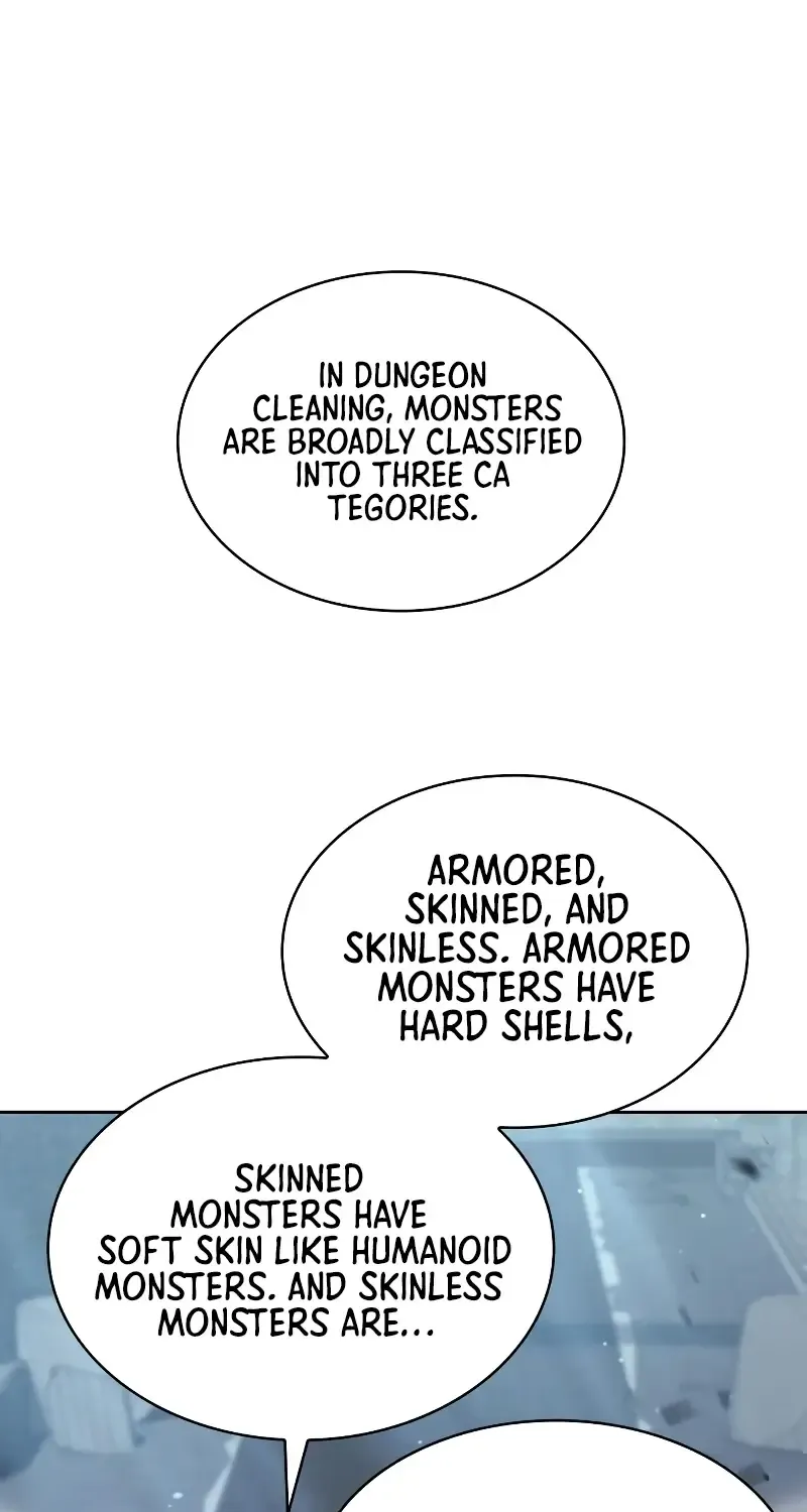 Clever Cleaning Life Of The Returned Genius Hunter Chapter 75 page 3 - MangaKakalot