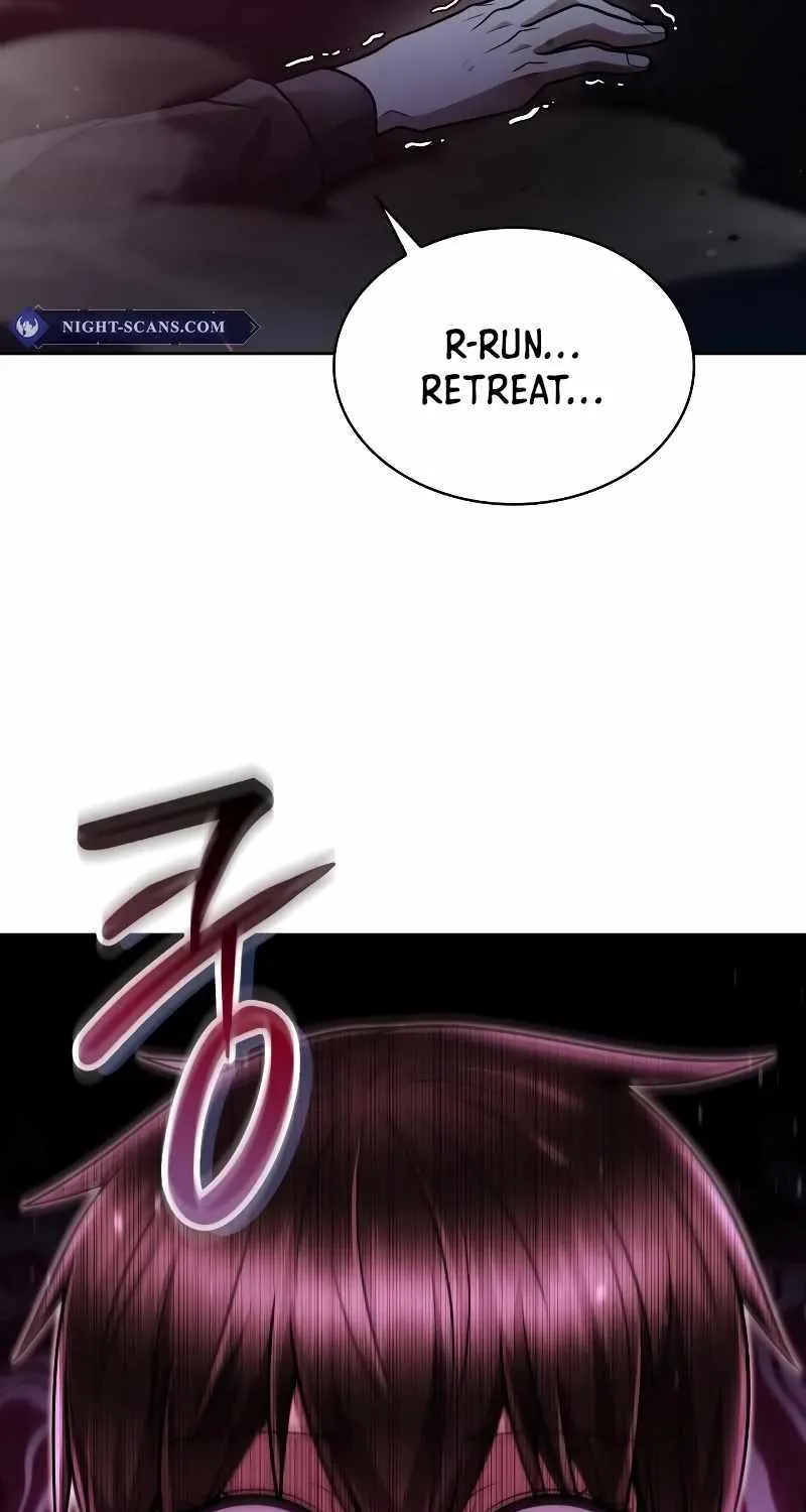 Clever Cleaning Life Of The Returned Genius Hunter Chapter 79 page 37 - MangaKakalot