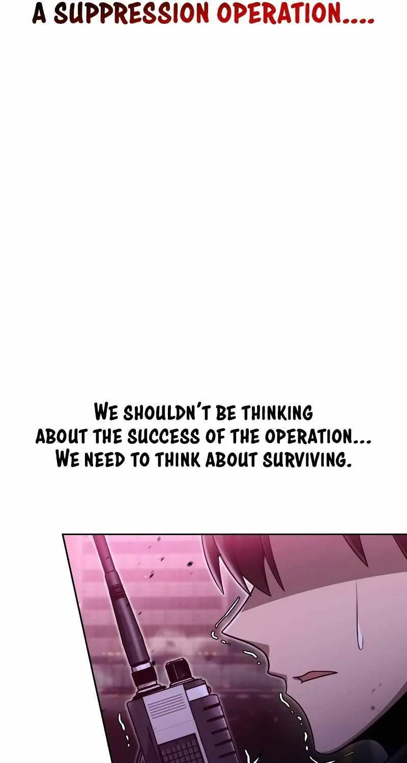 Clever Cleaning Life Of The Returned Genius Hunter Chapter 79 page 39 - MangaKakalot