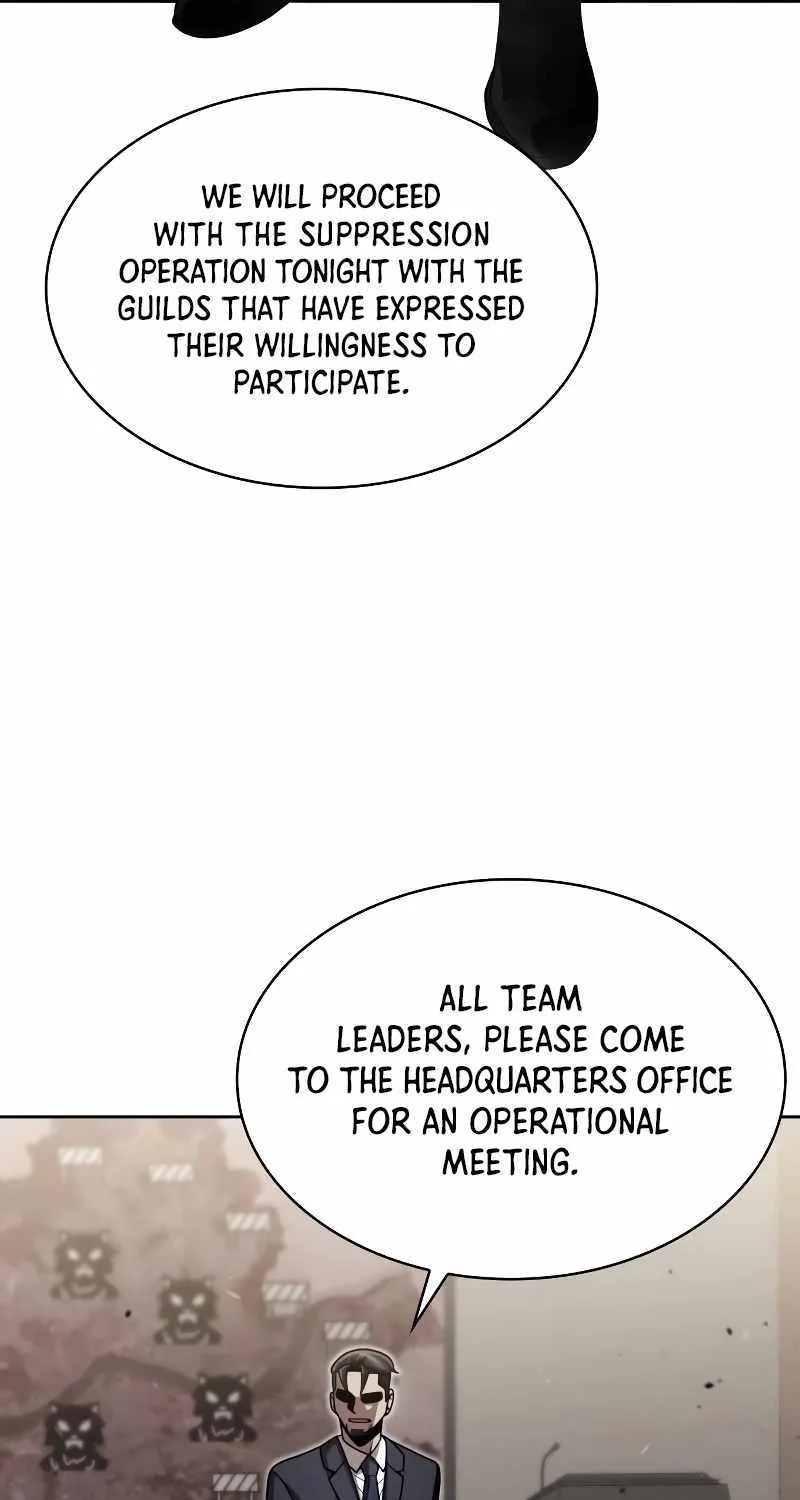 Clever Cleaning Life Of The Returned Genius Hunter Chapter 79 page 74 - MangaKakalot