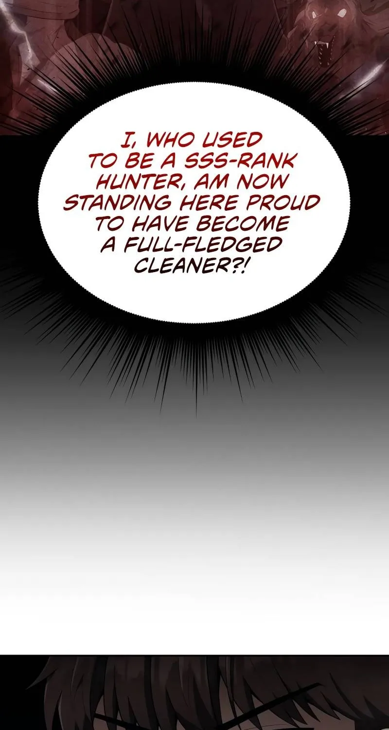 Clever Cleaning Life Of The Returned Genius Hunter Chapter 8 page 19 - MangaKakalot