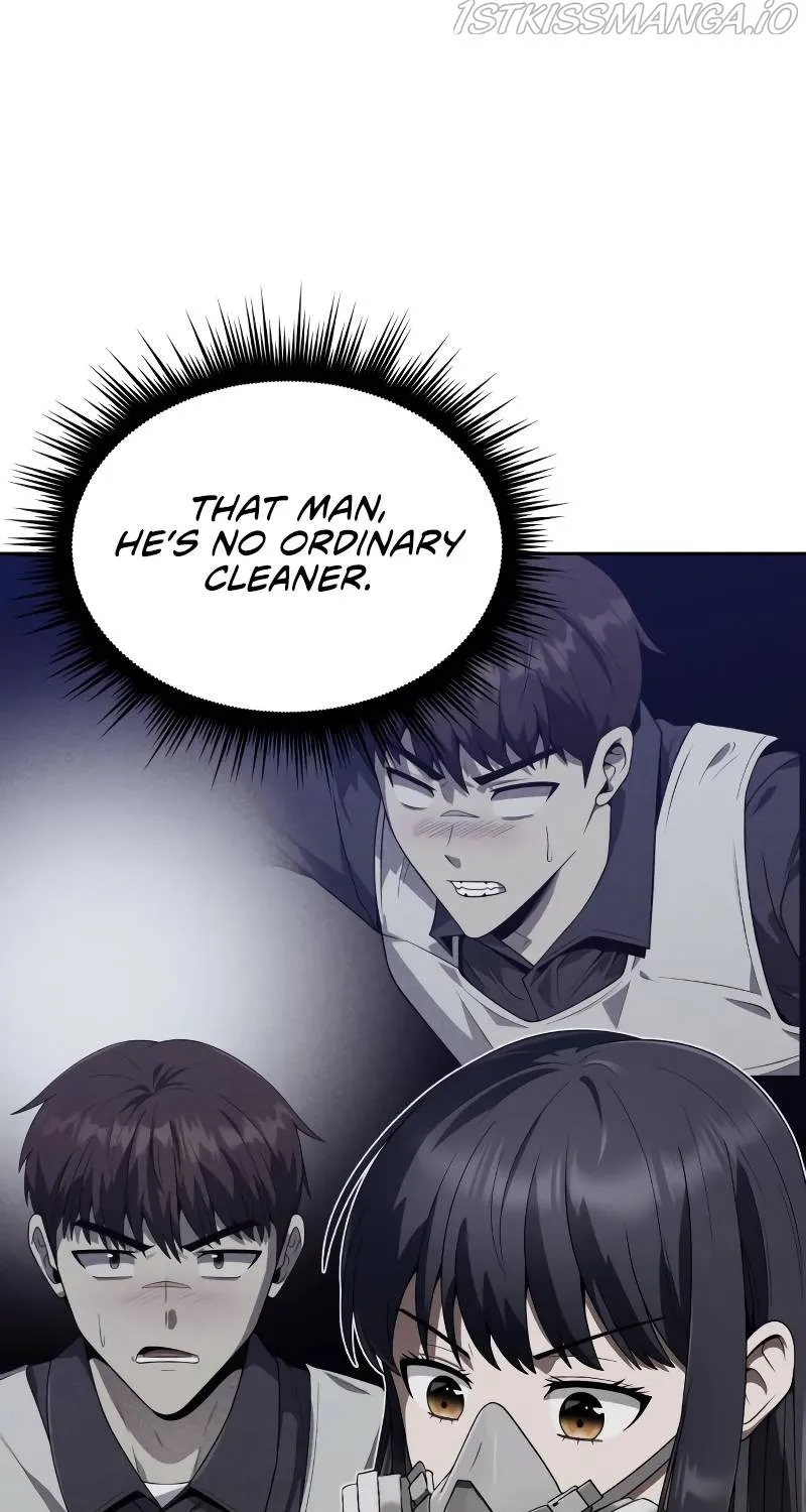 Clever Cleaning Life Of The Returned Genius Hunter Chapter 8 page 65 - MangaKakalot