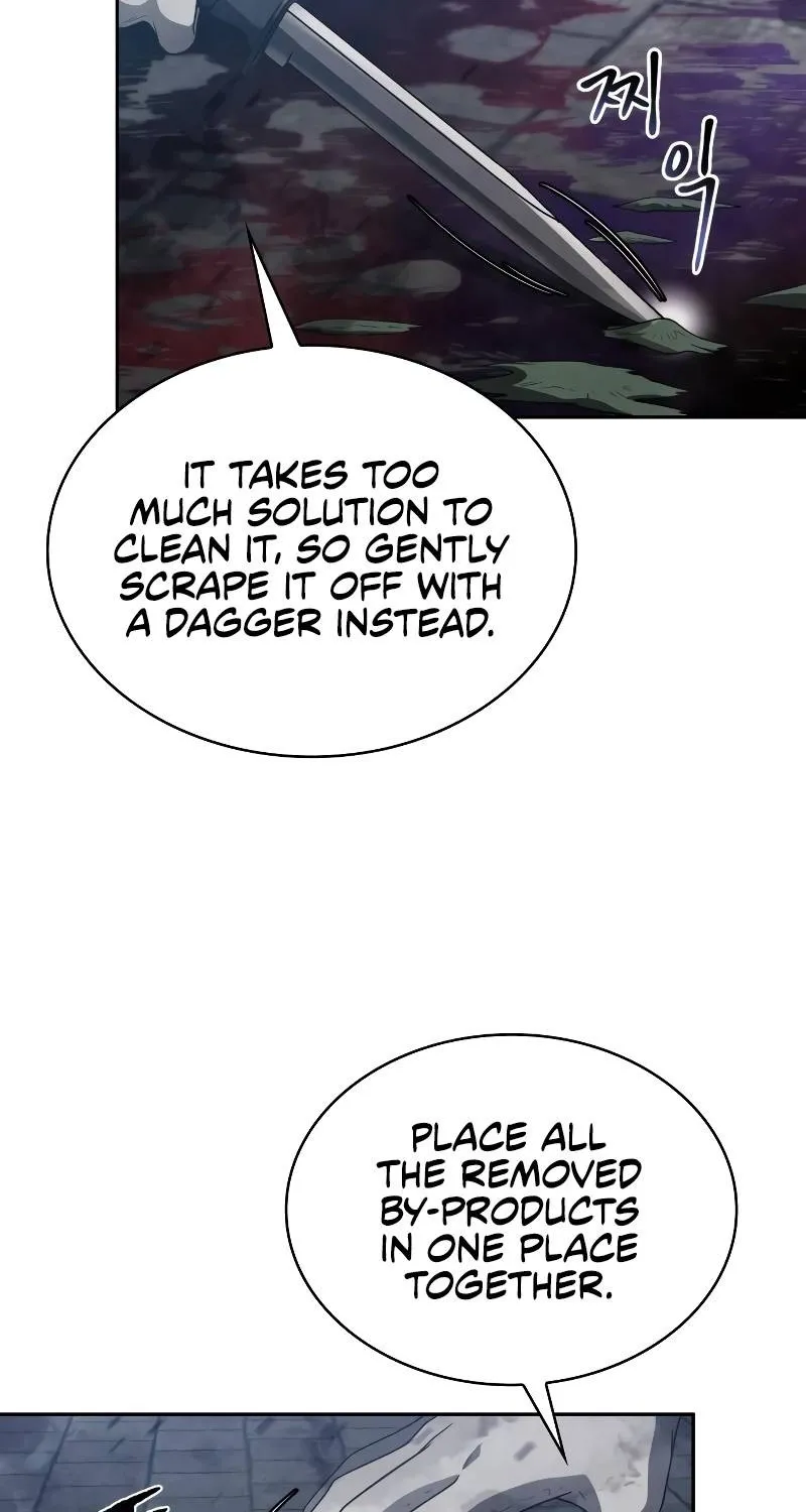 Clever Cleaning Life Of The Returned Genius Hunter Chapter 8 page 9 - MangaKakalot