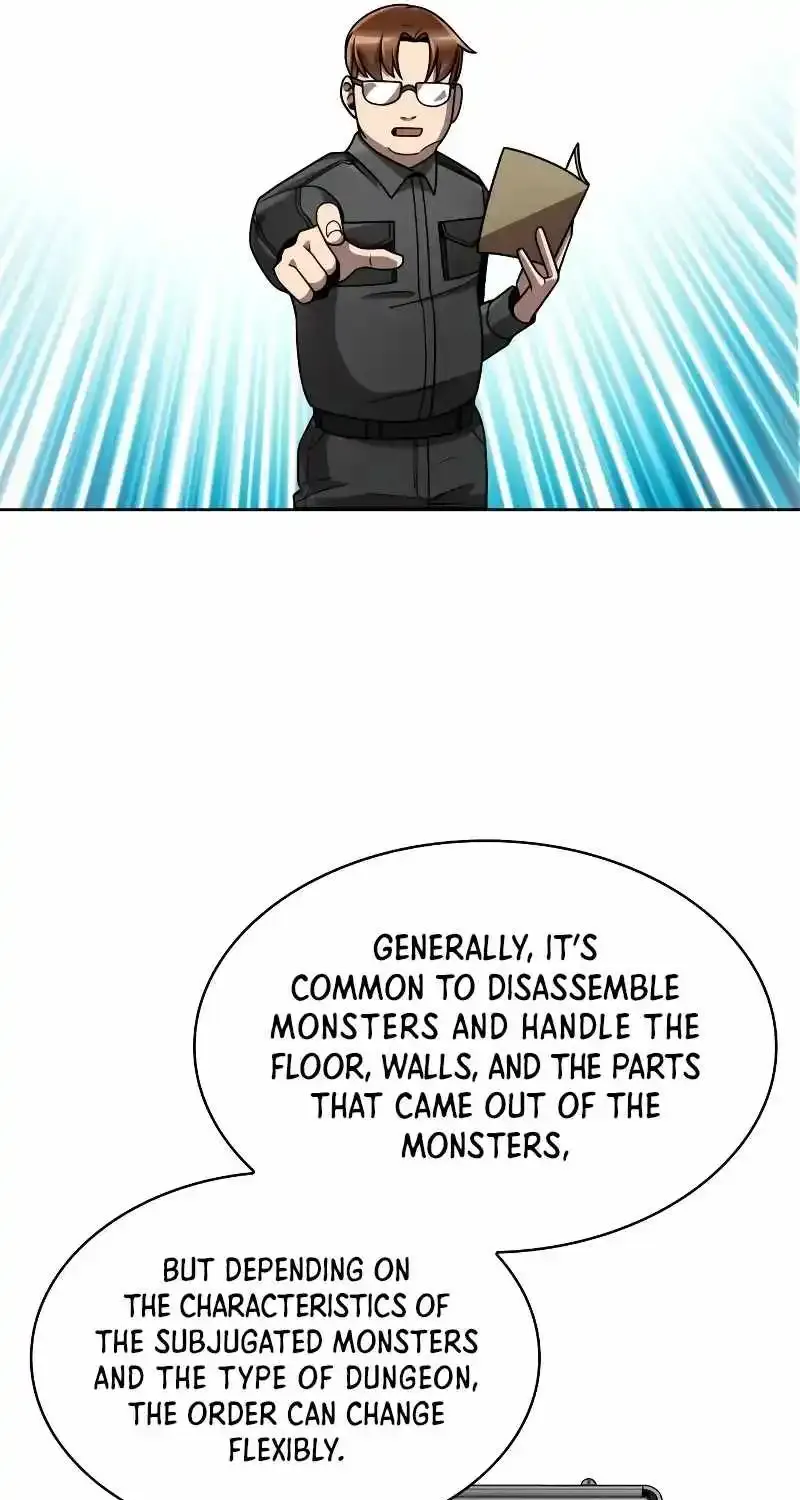 Clever Cleaning Life Of The Returned Genius Hunter Chapter 80 page 118 - MangaKakalot