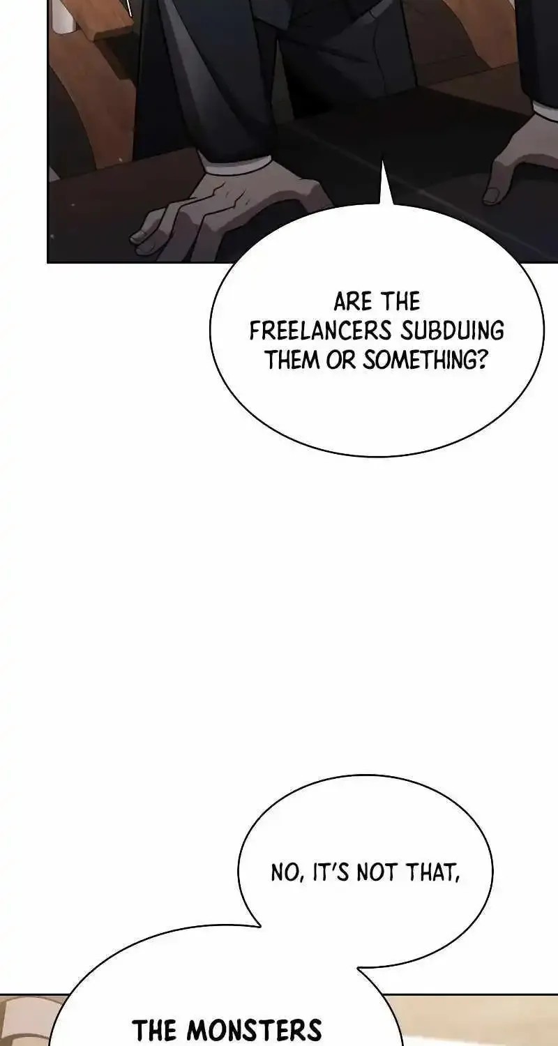 Clever Cleaning Life Of The Returned Genius Hunter Chapter 80 page 30 - MangaKakalot