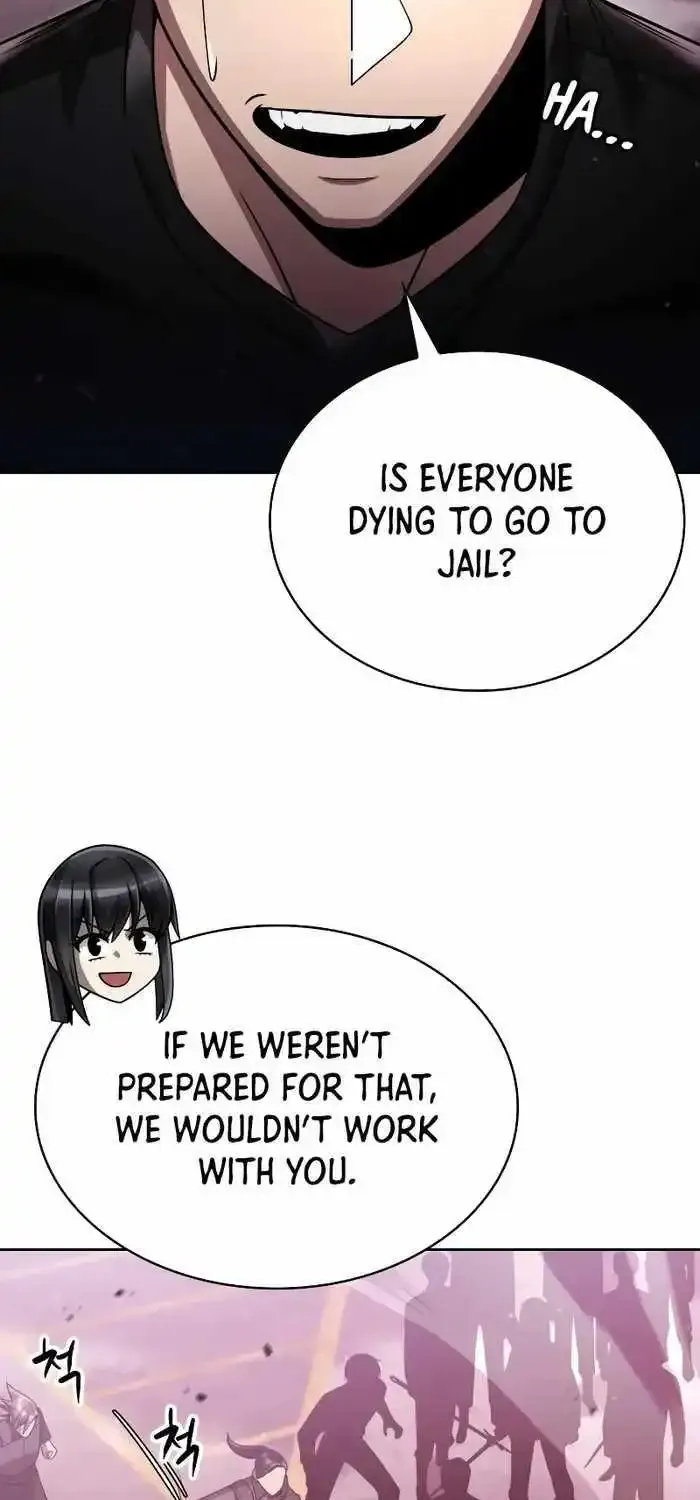 Clever Cleaning Life Of The Returned Genius Hunter Chapter 84 page 65 - MangaKakalot