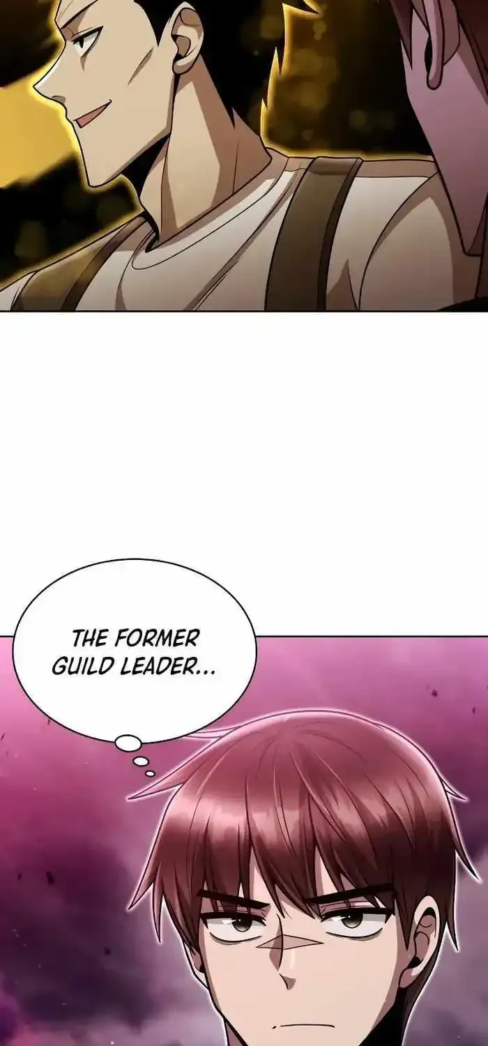 Clever Cleaning Life Of The Returned Genius Hunter Chapter 84 page 79 - MangaKakalot