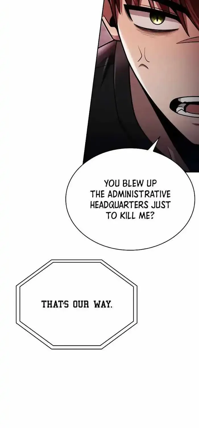 Clever Cleaning Life Of The Returned Genius Hunter Chapter 84 page 10 - MangaKakalot