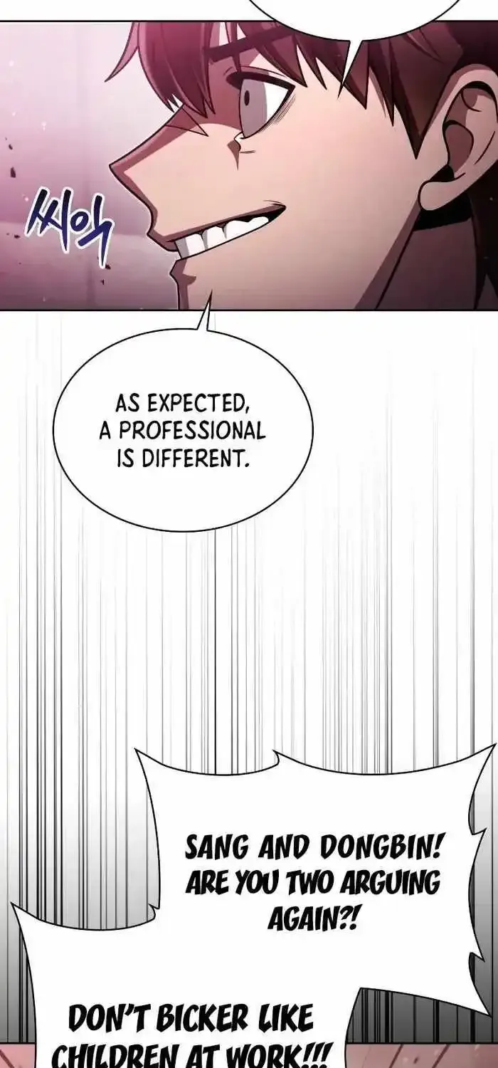 Clever Cleaning Life Of The Returned Genius Hunter Chapter 87 page 13 - MangaKakalot