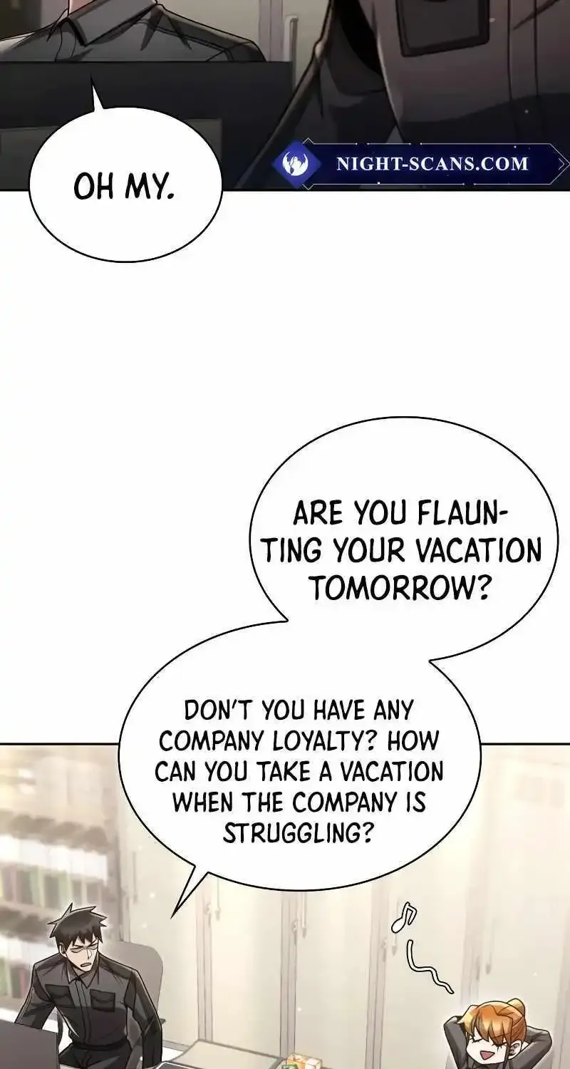 Clever Cleaning Life Of The Returned Genius Hunter Chapter 88 page 78 - MangaKakalot