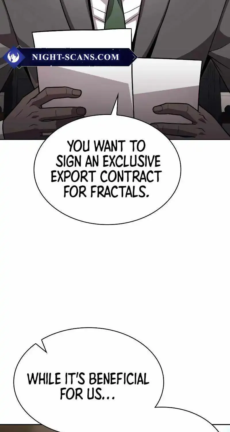 Clever Cleaning Life Of The Returned Genius Hunter Chapter 89 page 23 - MangaKakalot