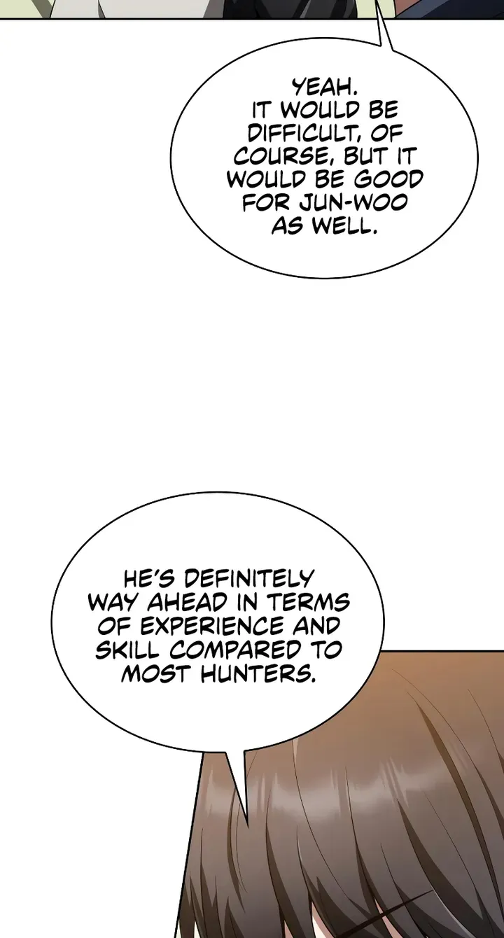 Clever Cleaning Life Of The Returned Genius Hunter Chapter 9 page 88 - MangaKakalot