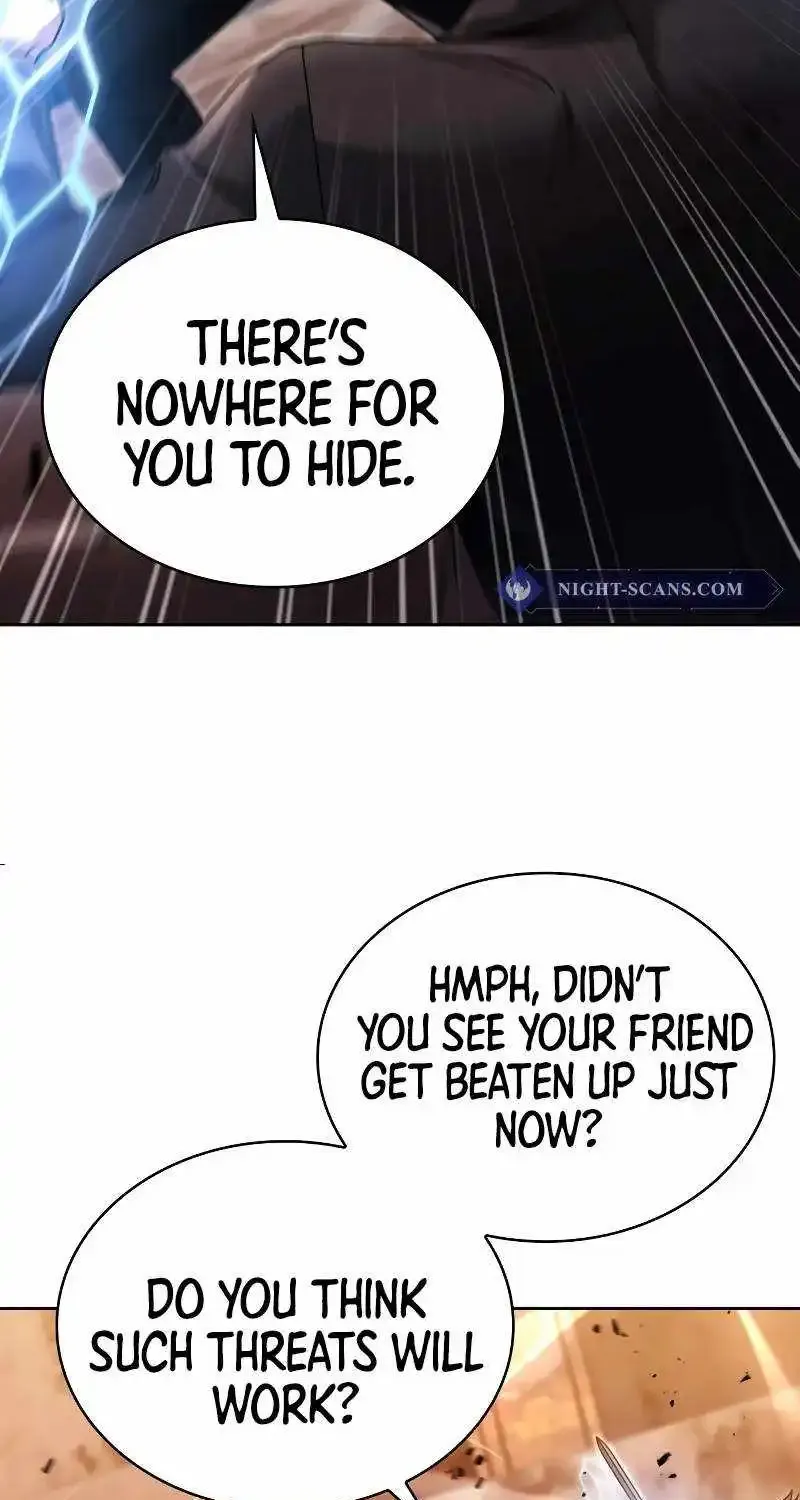 Clever Cleaning Life Of The Returned Genius Hunter Chapter 91 page 75 - MangaKakalot