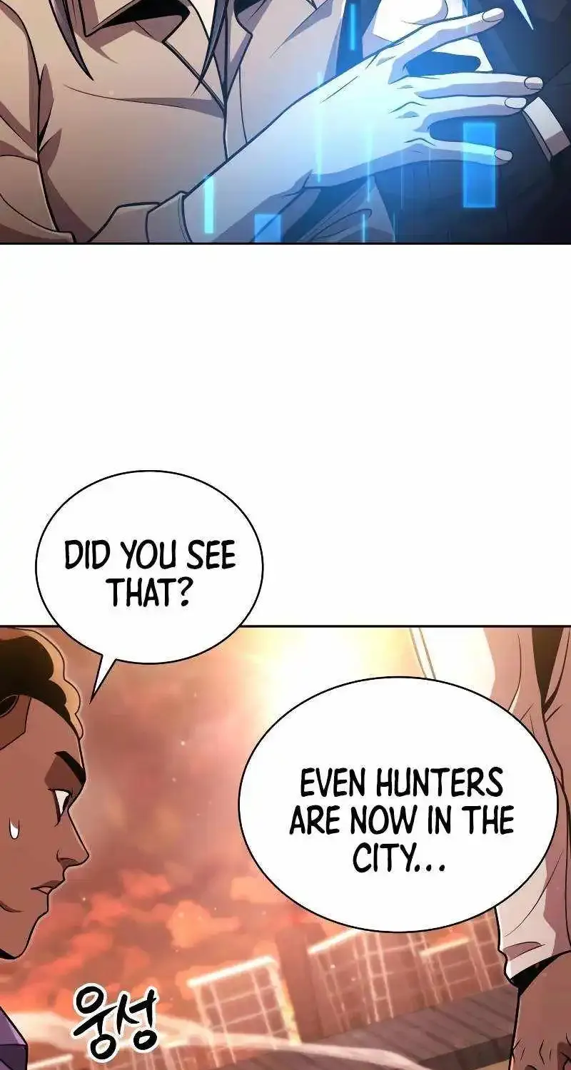 Clever Cleaning Life Of The Returned Genius Hunter Chapter 91 page 83 - MangaKakalot